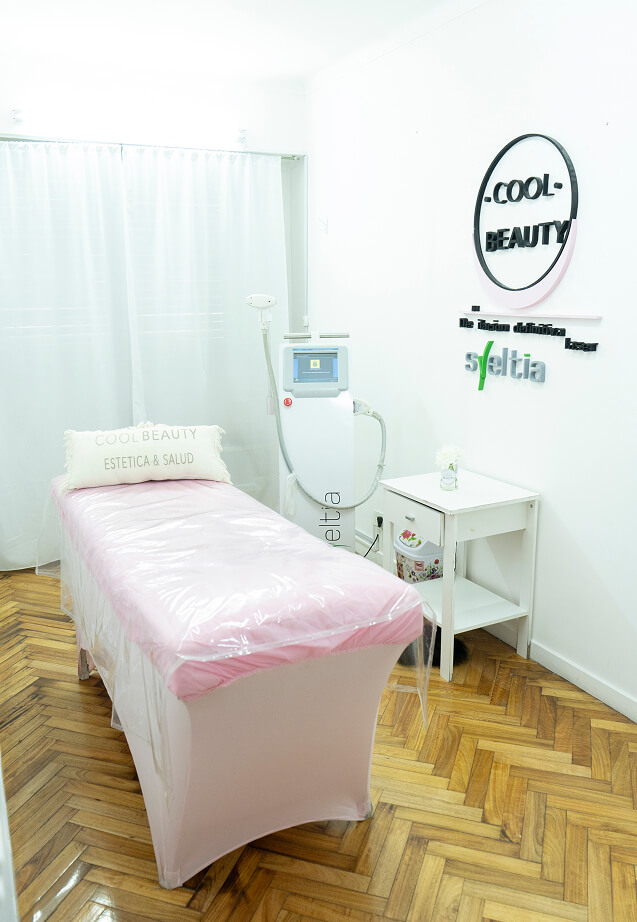 galeria